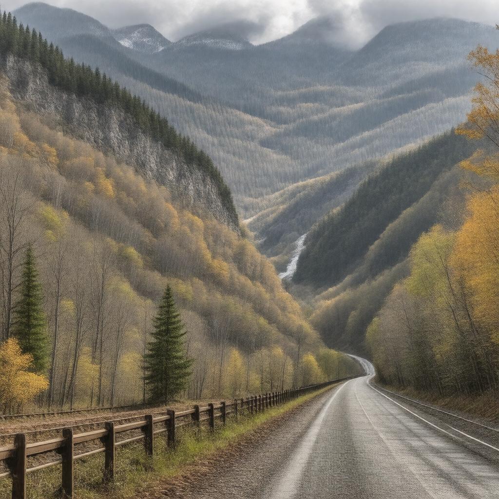 Crawford Notch